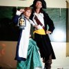 Cosplay Giamaicano 2012